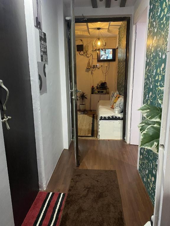 Couzy Cocoonn stays  Apartment in Maharashtra