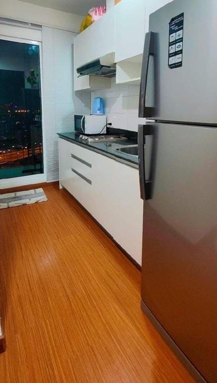 High-Rise condo near Sukhumvit Onnut BTS Apartment in Bangkok