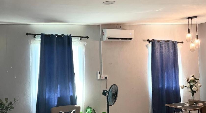 Casa Village House Vacation rental in Kuching