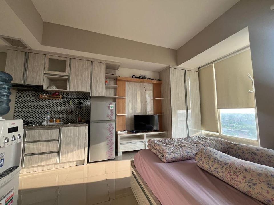 APARTEMEN SILK TOWN (FULL FURNISHED)  Apartment in West Java