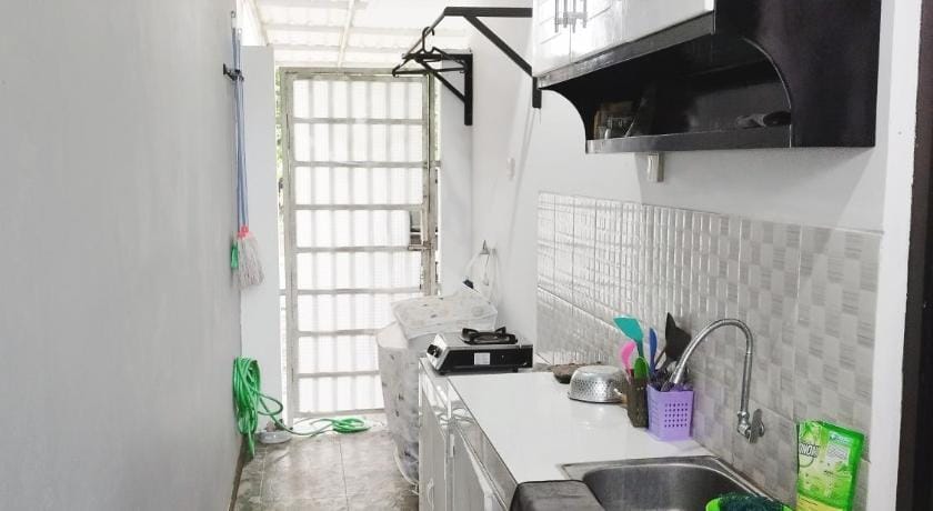 Imah Safina Cozy Private Home Syariah Padalarang Vacation rental in West Java