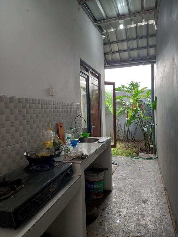 Imah Safina Cozy Private Home Syariah Padalarang Vacation rental in West Java