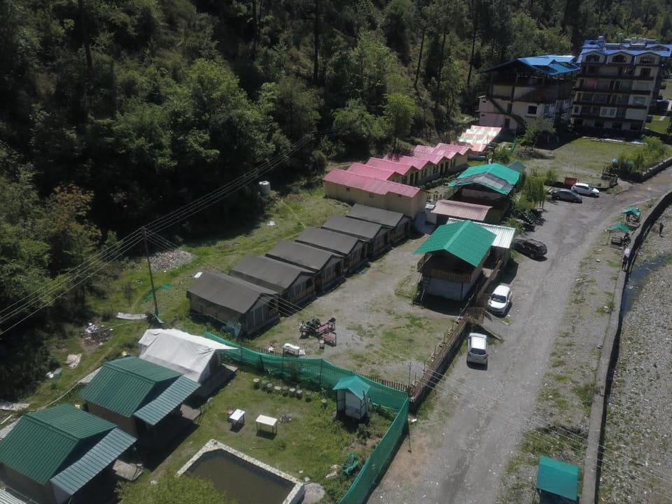 6 Bedroom 6 Bathroom Apartment in Shimla Apartment in Himachal Pradesh