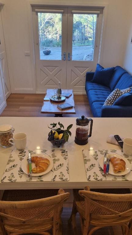 Winemakers Cottage Vacation rental in Red Hill