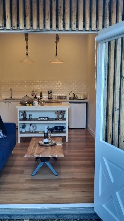 Winemakers Cottage Vacation rental in Red Hill
