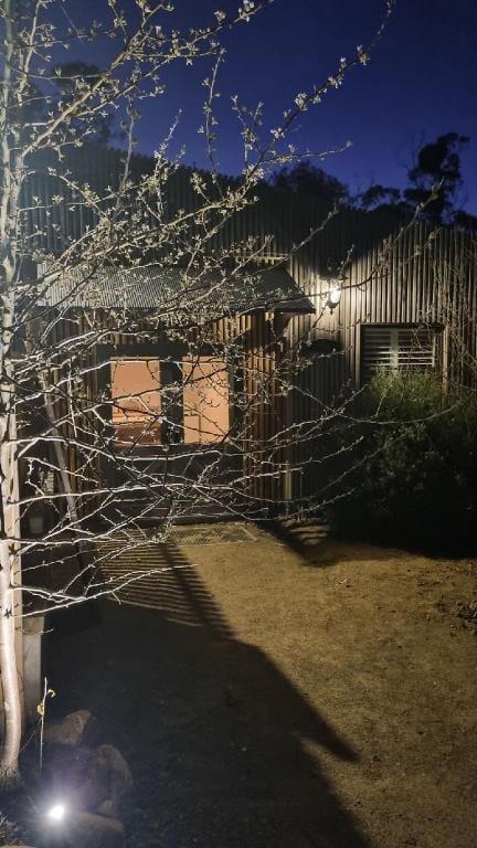Winemakers Cottage Vacation rental in Red Hill
