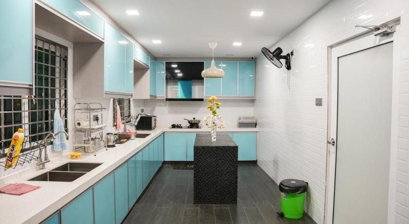 Bob Homestay Vacation rental in Selangor, Malaysia