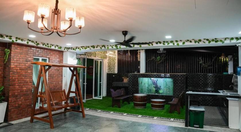 Bob Homestay Vacation rental in Selangor, Malaysia