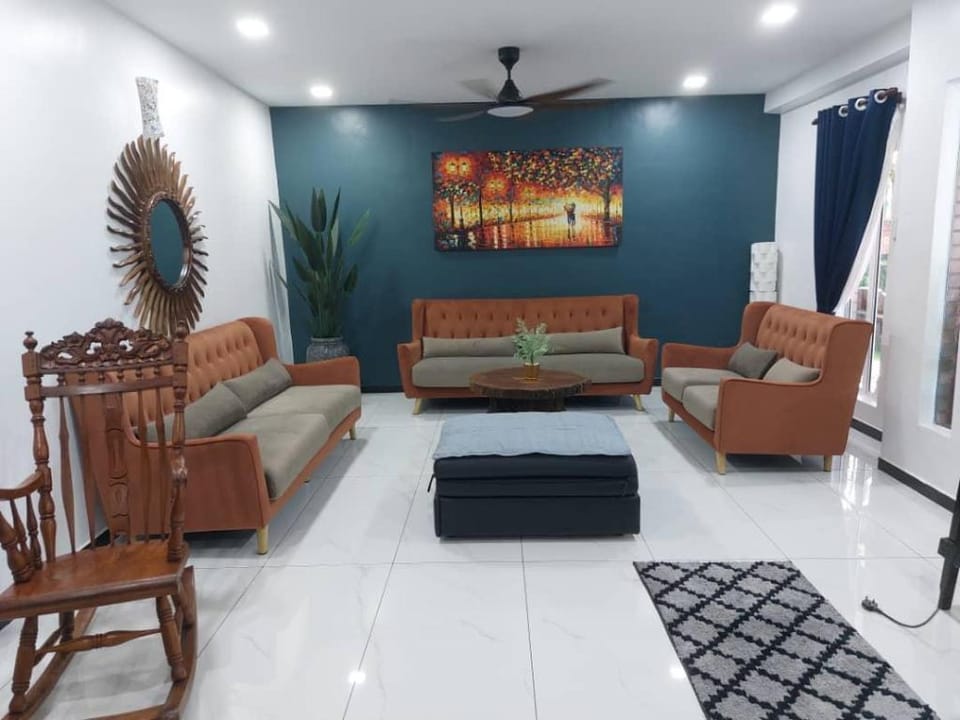 Bob Homestay Vacation rental in Selangor, Malaysia