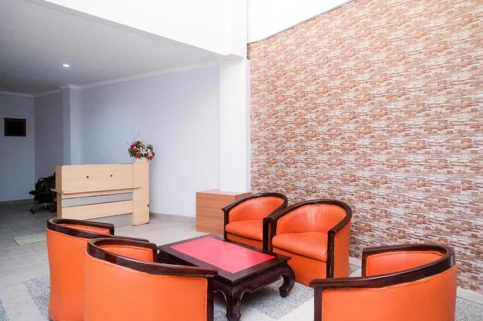 Urbanview Syariah Loji Arum Stasiun Klaten by RedDoorz Hotel in Special Region of Yogyakarta