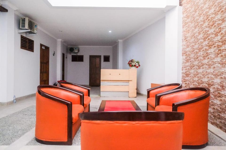 Urbanview Syariah Loji Arum Stasiun Klaten by RedDoorz Hotel in Special Region of Yogyakarta