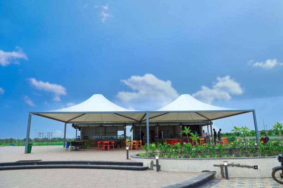 Kingdom Waterpark & Resort Apartment in Gujarat