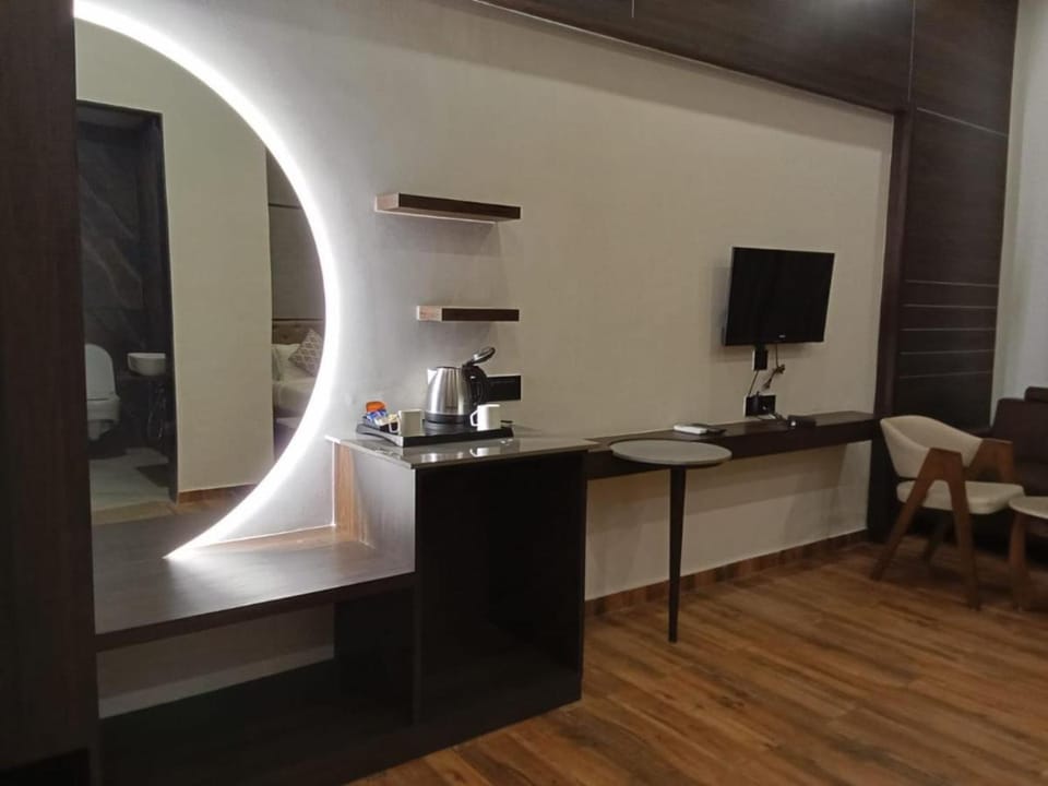 Kingdom Waterpark & Resort Apartment in Gujarat