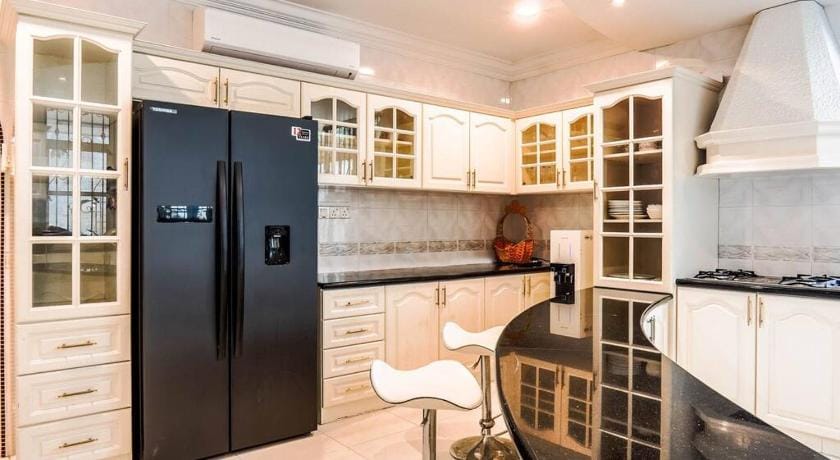 Wangsa Maju Luxury Villa with Private Pool Vacation rental in Federal Territory of Kuala Lumpur
