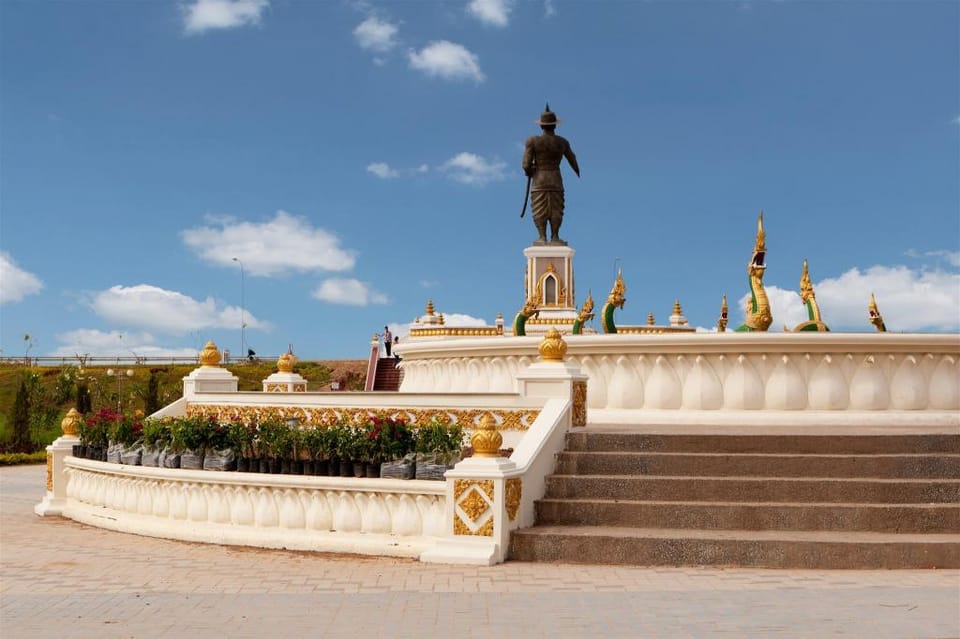 Vientiane Kaiyuan Hotel Hotel in Vientiane