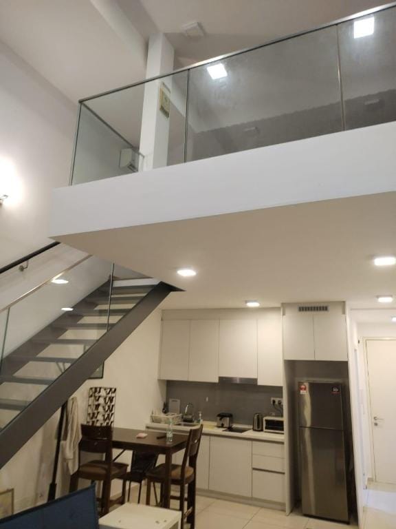 EkoCheras Residences Premium Suite Apartment in Federal Territory of Kuala Lumpur