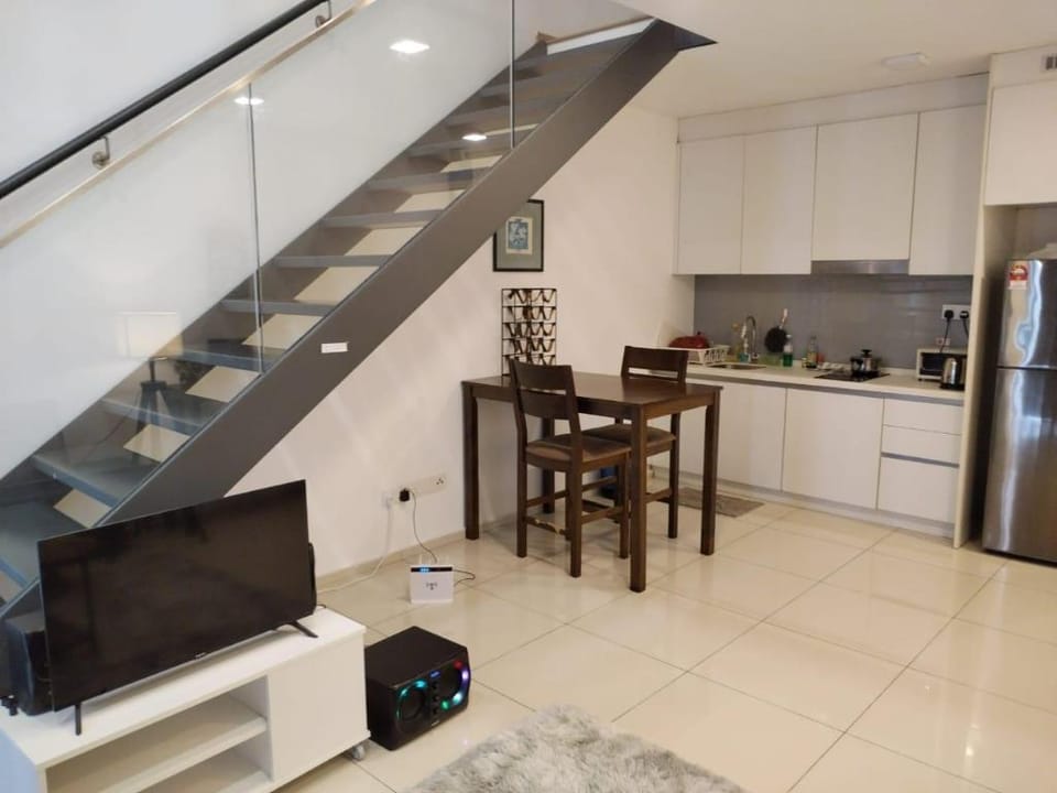 EkoCheras Residences Premium Suite Apartment in Federal Territory of Kuala Lumpur