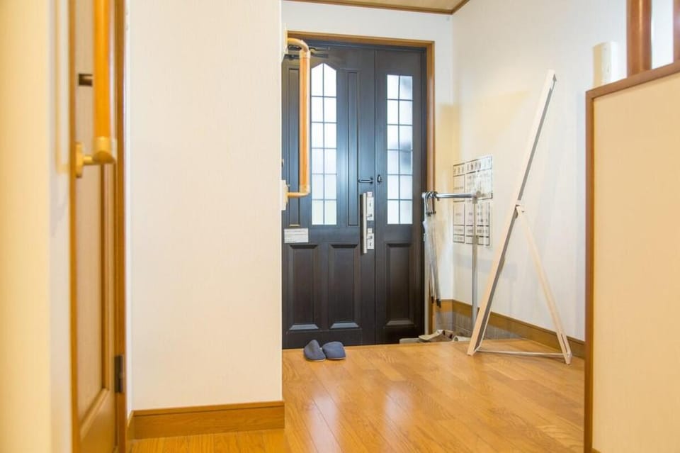 Direct to Namba Warm family House 4ppl Near Donki Vacation rental in Osaka