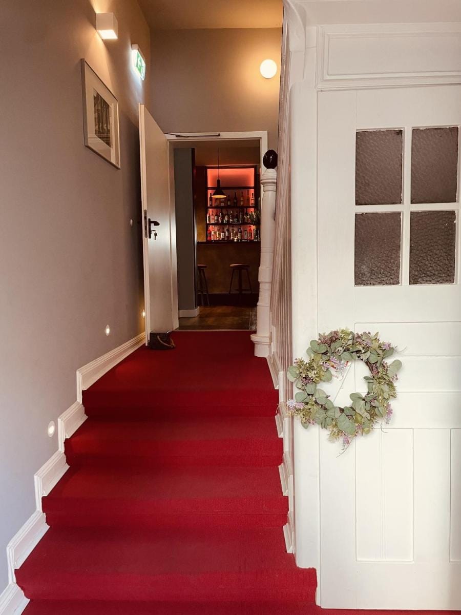Pension und Location Cham Bed and Breakfast in North Rhine-Westphalia