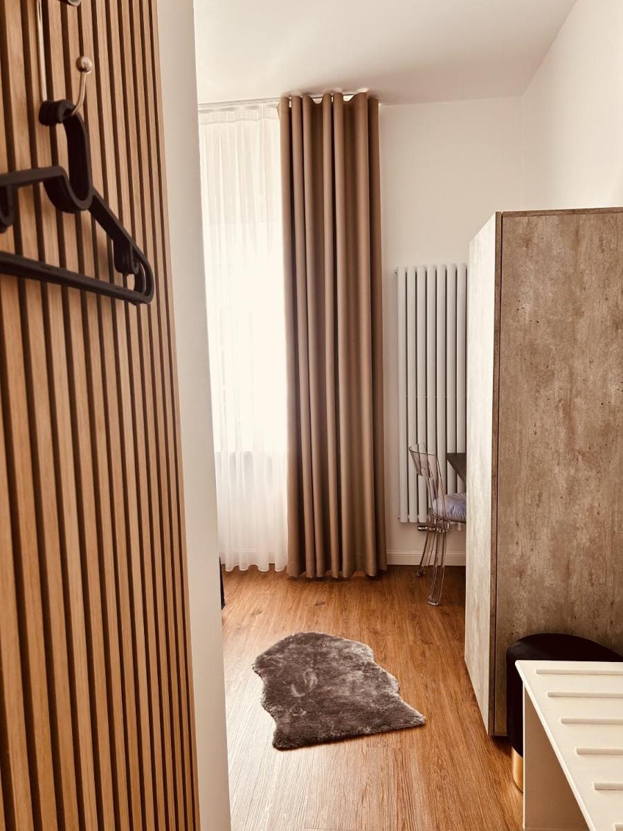 Pension und Location Cham Bed and Breakfast in North Rhine-Westphalia