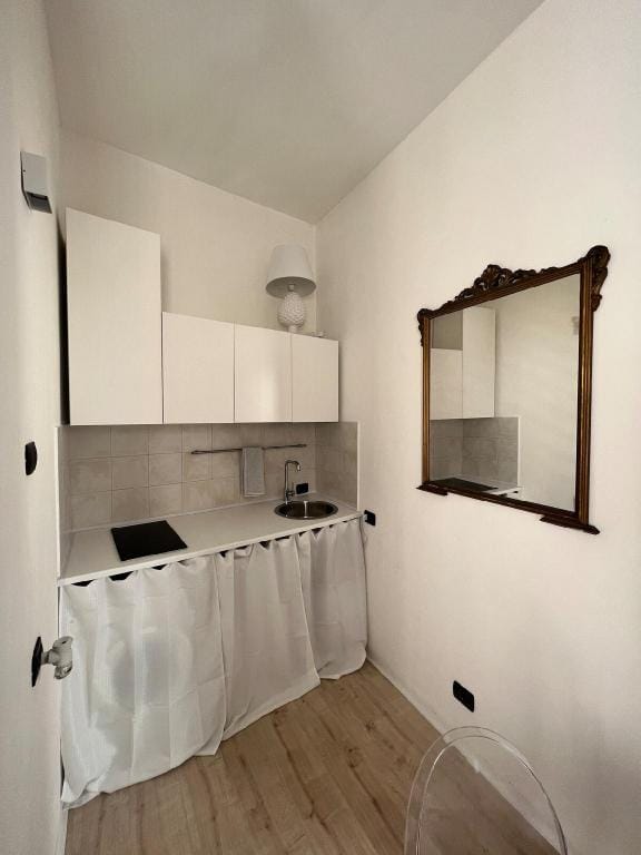 Suite storica Apartment in Trapani