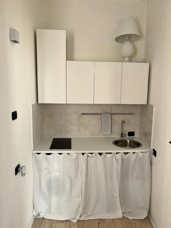 Suite storica Apartment in Trapani
