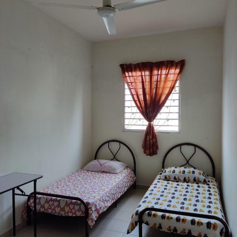 Homestay Nilai Anggerik Court (Bersebelahan USIM) Apartment in Negeri Sembilan, Malaysia