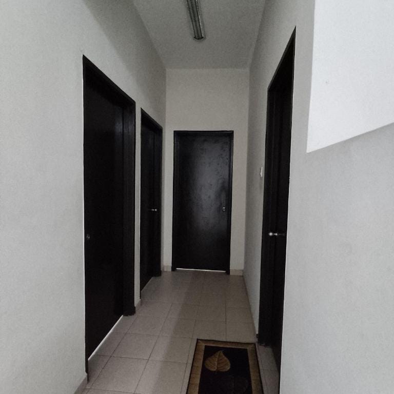 Homestay Nilai Anggerik Court (Bersebelahan USIM) Apartment in Negeri Sembilan, Malaysia