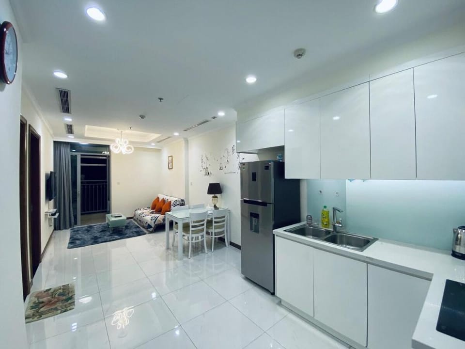 Flash Deal  1Bedroom Apt Near Landmark81 Apartment in Ho Chi Minh City