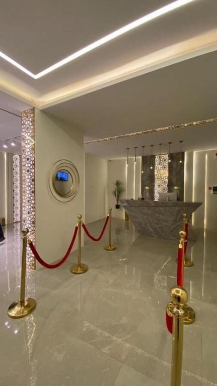 Golden Andalus Hotel Abha Hotel in Saudi Arabia