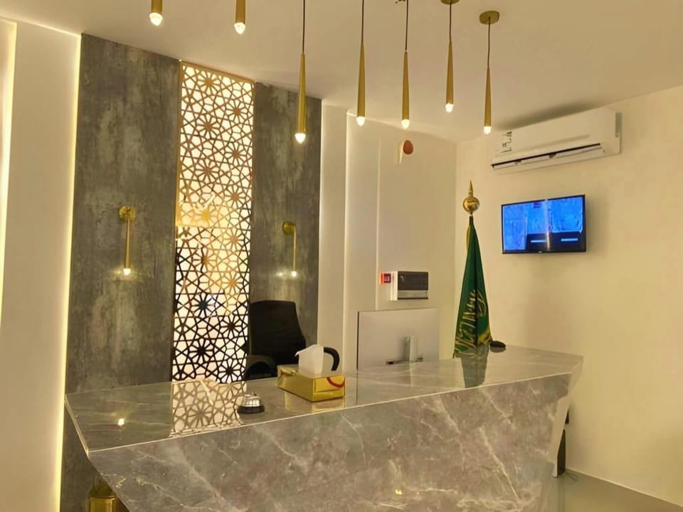 Golden Andalus Hotel Abha Hotel in Saudi Arabia