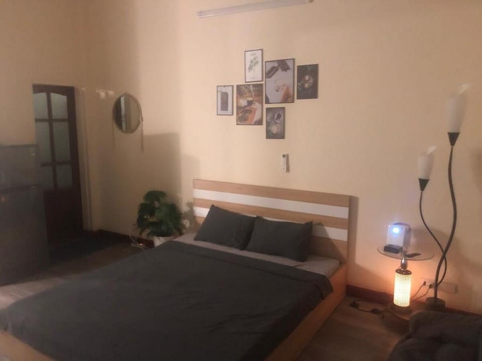 Heart of Old Quarter with projector, near church Vacation rental in Hanoi