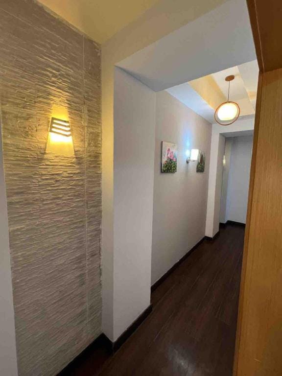 Appartement quadruple room with sea view Vacation rental in Red Sea Governorate