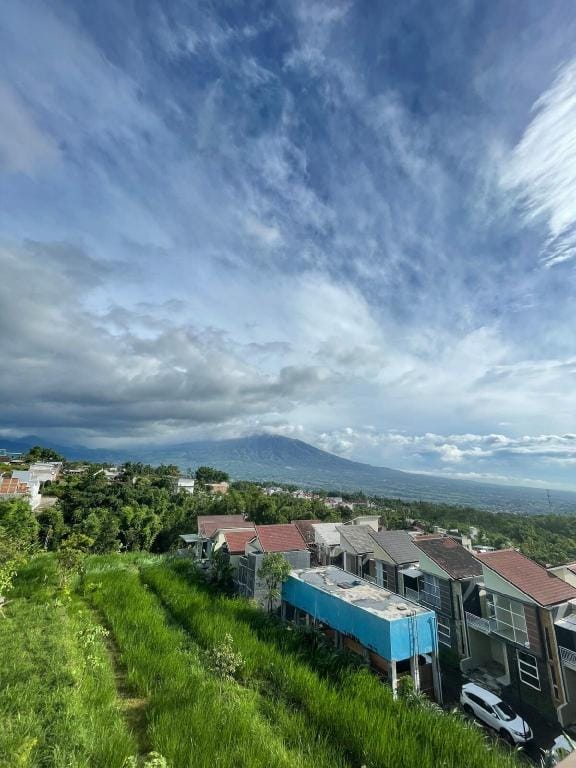 Villa Dcordoba 2 Residence D11/Dekat BNS Kota Batu Villa in Batu