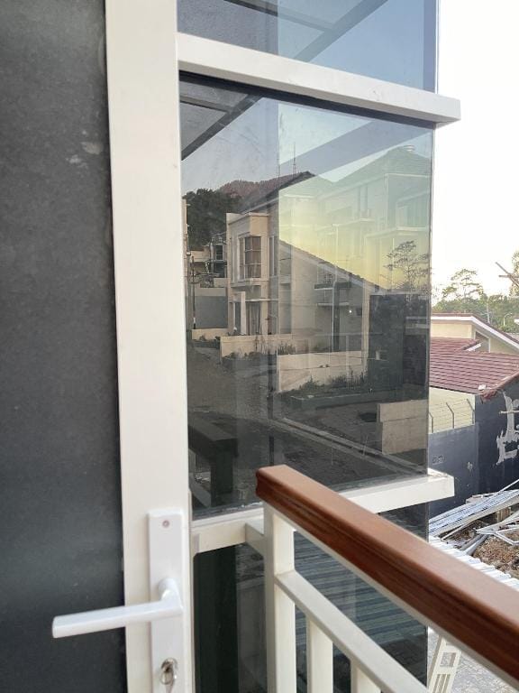 Villa Dcordoba 2 Residence D11/Dekat BNS Kota Batu Villa in Batu