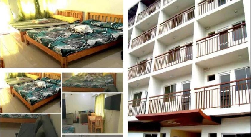 STH Condotels Apartment in Paranaque