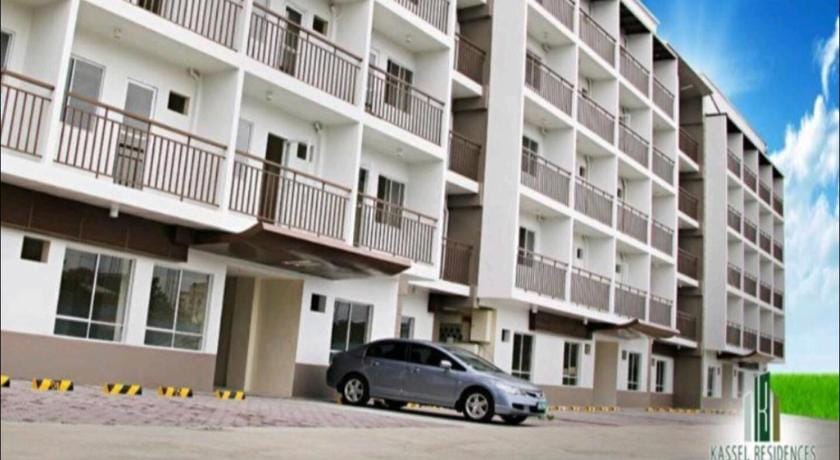 STH Condotels Apartment in Paranaque