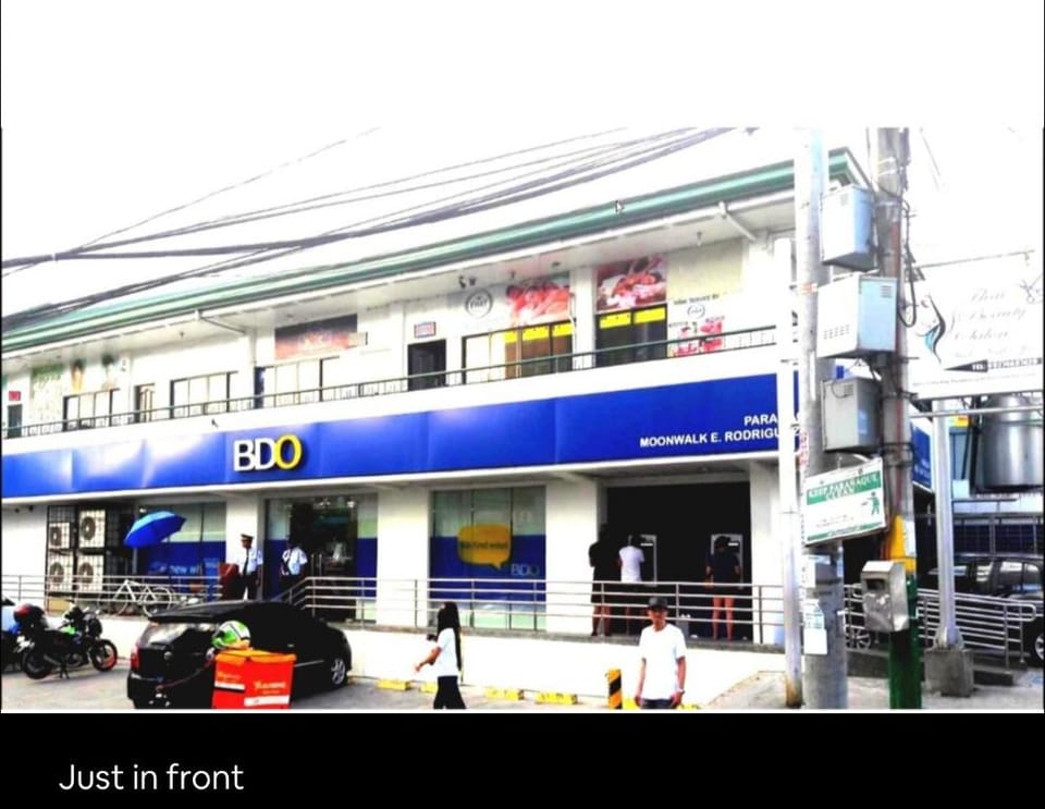 STH Condotels Apartment in Paranaque