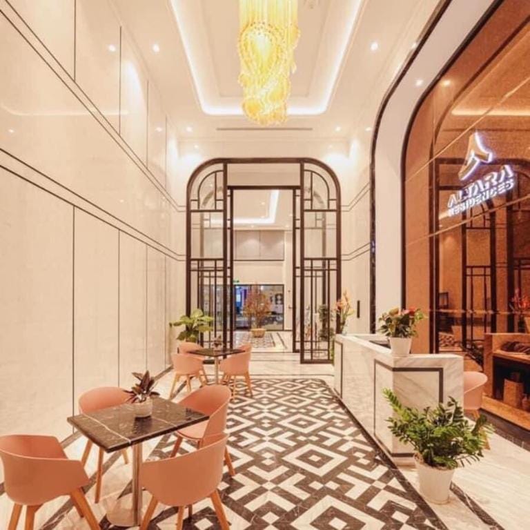 Căn hộ cao cấp 2 PN Altara Quy Nhơn,  view biển Apartment in Vietnam