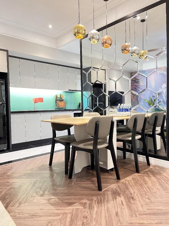 Căn hộ cao cấp 2 PN Altara Quy Nhơn,  view biển Apartment in Vietnam