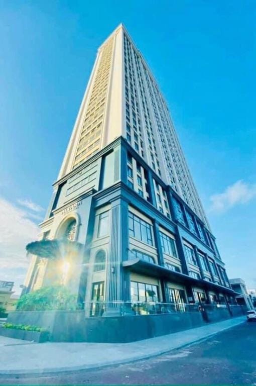 Căn hộ cao cấp 2 PN Altara Quy Nhơn,  view biển Apartment in Vietnam