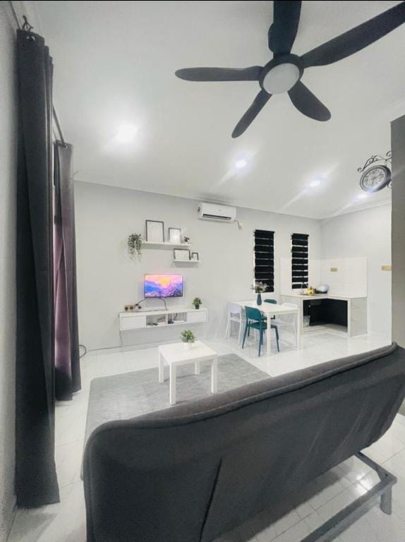 Homestay Baan Suan (Rumah Amanda) Vacation rental in Kedah