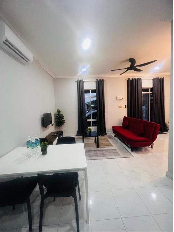 Homestay Baan Suan (Rumah Amnie) Vacation rental in Kedah