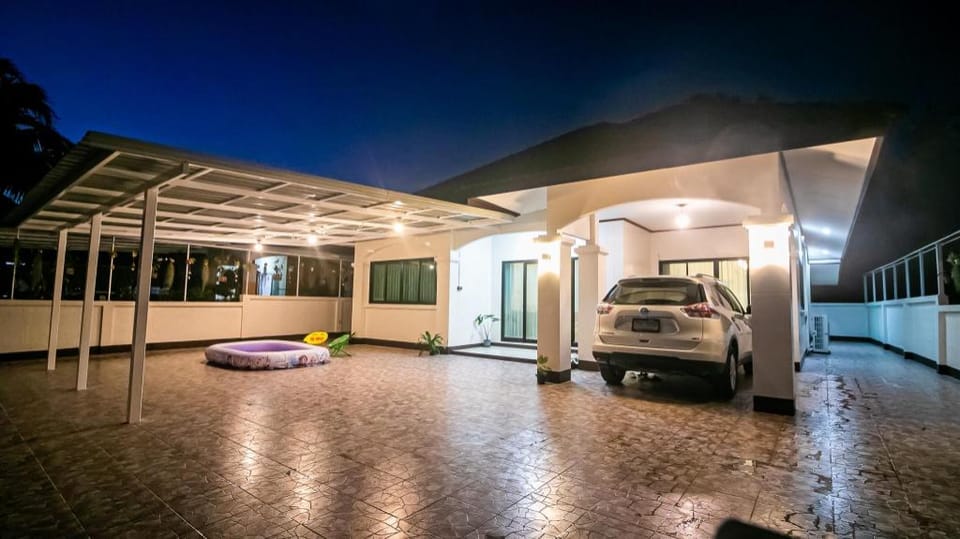 BannPordee     Vacation rental in Thailand