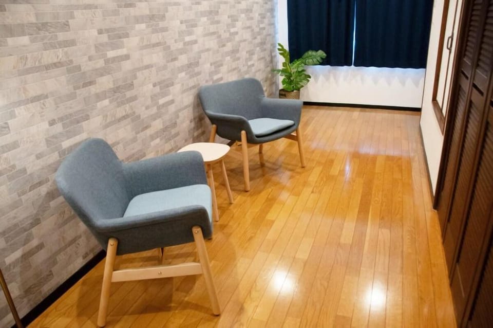 Osaka Tsuruhashi 9min 3 stop to Namba 6ppl House Vacation rental in Osaka