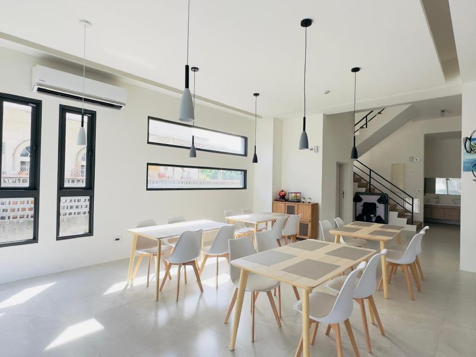 W.Q.Villa Bed and Breakfast in Taiwan, Province of China
