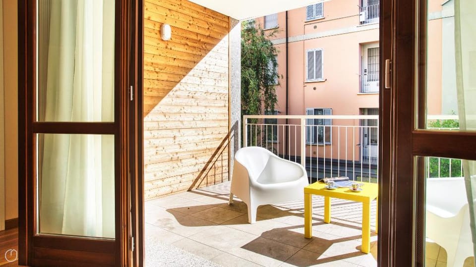 Italianway - Salasco 18 Apartment in Milan