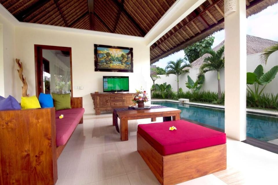 Rustic-modern 1BR Private Villa in Uluwatu Villa in Bali