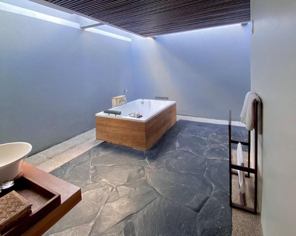 Rustic-modern 1BR Private Villa in Uluwatu Villa in Bali