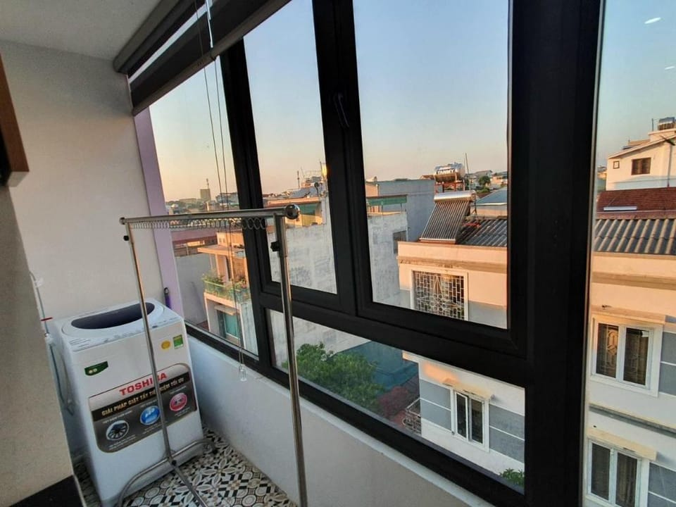 Hana Apartment & Hotel - Viet Tri- Phu Tho Apartment in Laos